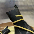 RENE CAOVILLA - jeweled jumper biker