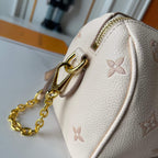 LOUIS VUITTON- Speedy Bandoulière 20