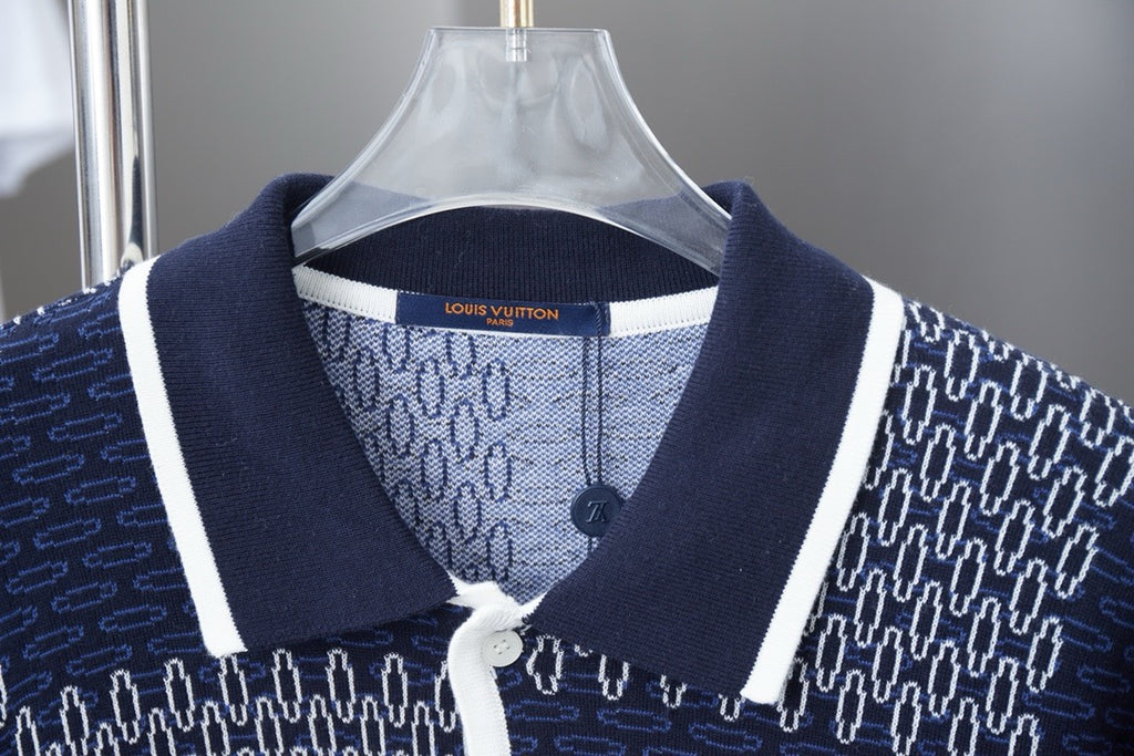 LOUIS VUITTON - Matching set