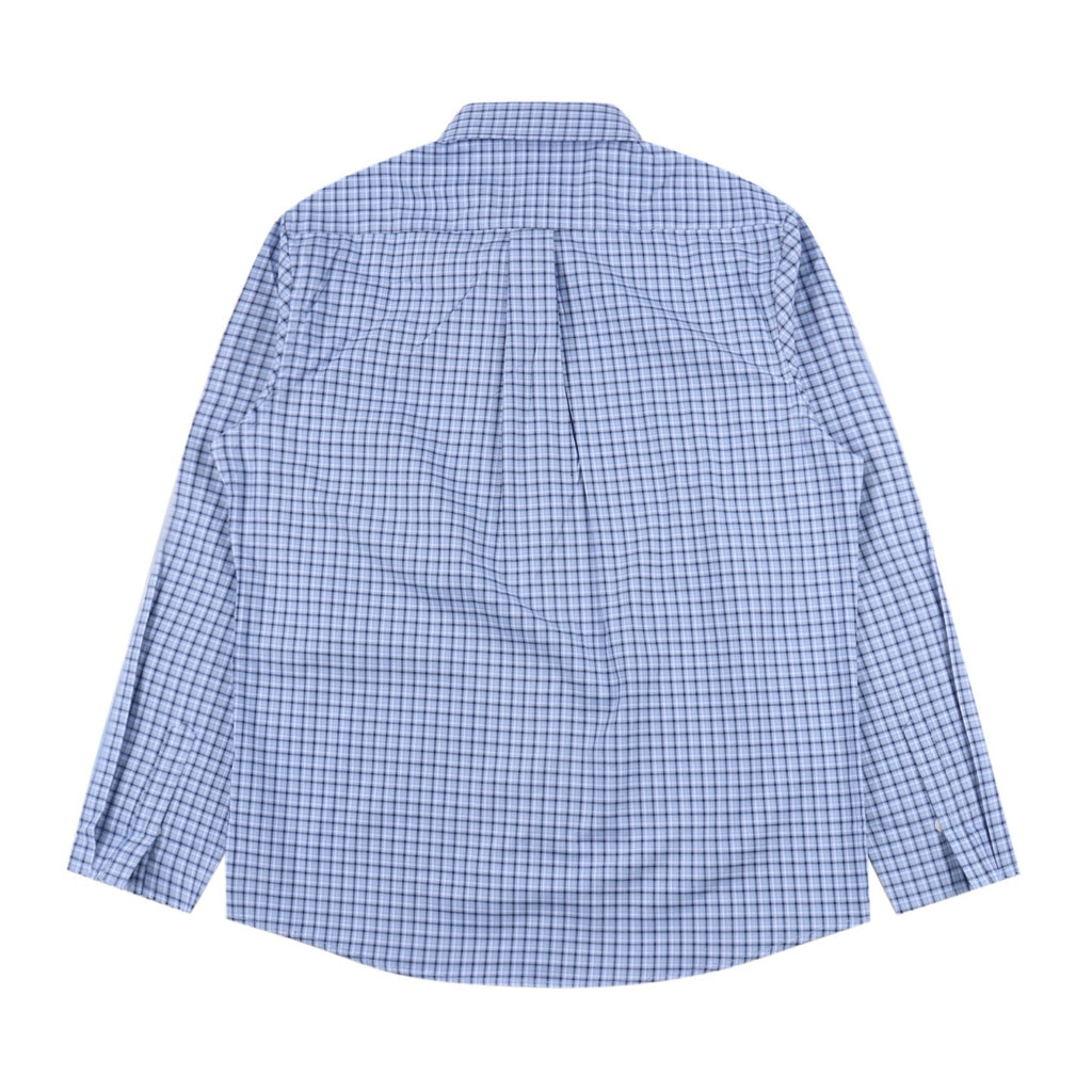 MIU MIU - Checked shirt