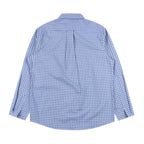 MIU MIU - Checked shirt