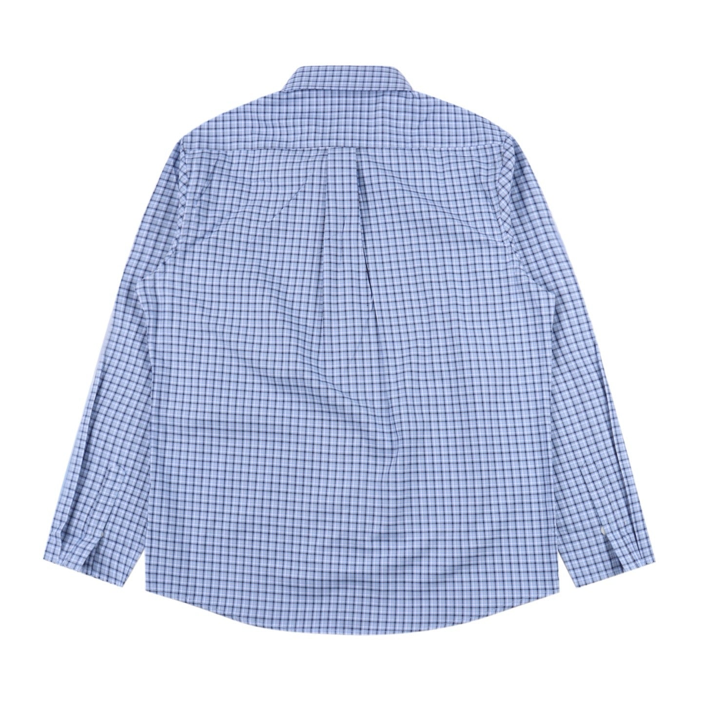 MIU MIU - Checked shirt