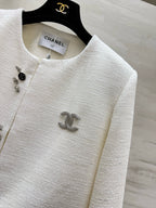 CHANEL - Women's Elegant Jacket