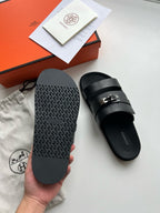 HERMES - Men’s Slippers