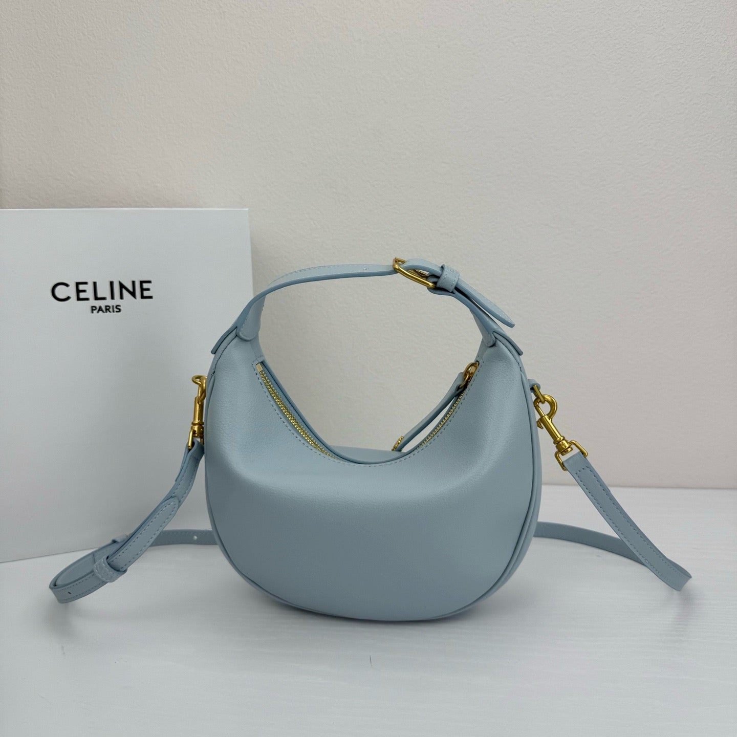 CELINE - Lulu bag