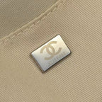 CHANEL - Deauville Bag