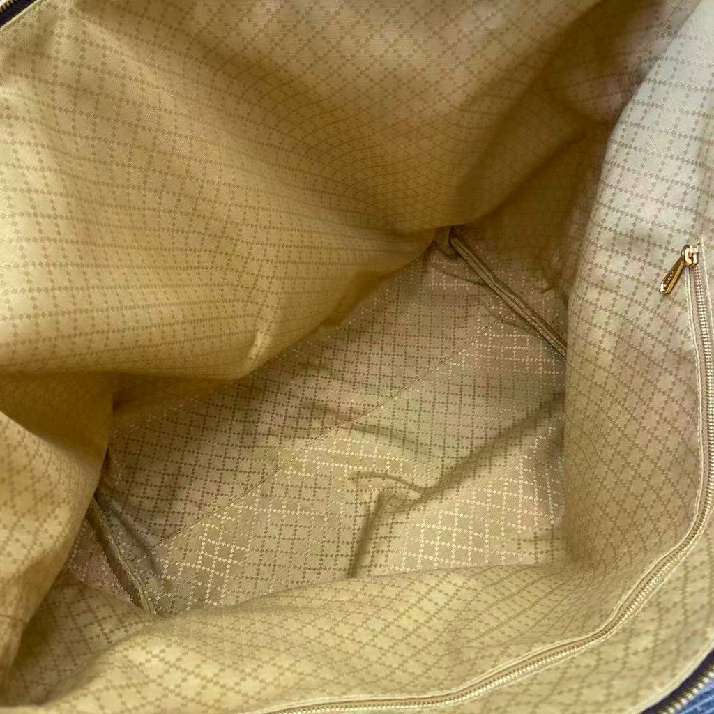 GUCCI - Variation  GG canvas