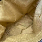 GUCCI - Variation  GG canvas
