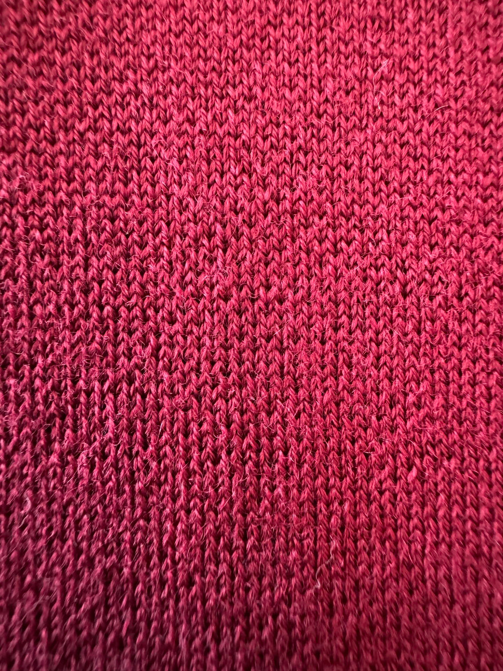 CHANEL - 26B Wool Knitwear
