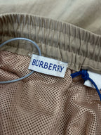 BURBERRY - Swimming shorts