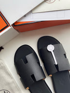 HERMES - Men’s Slippers