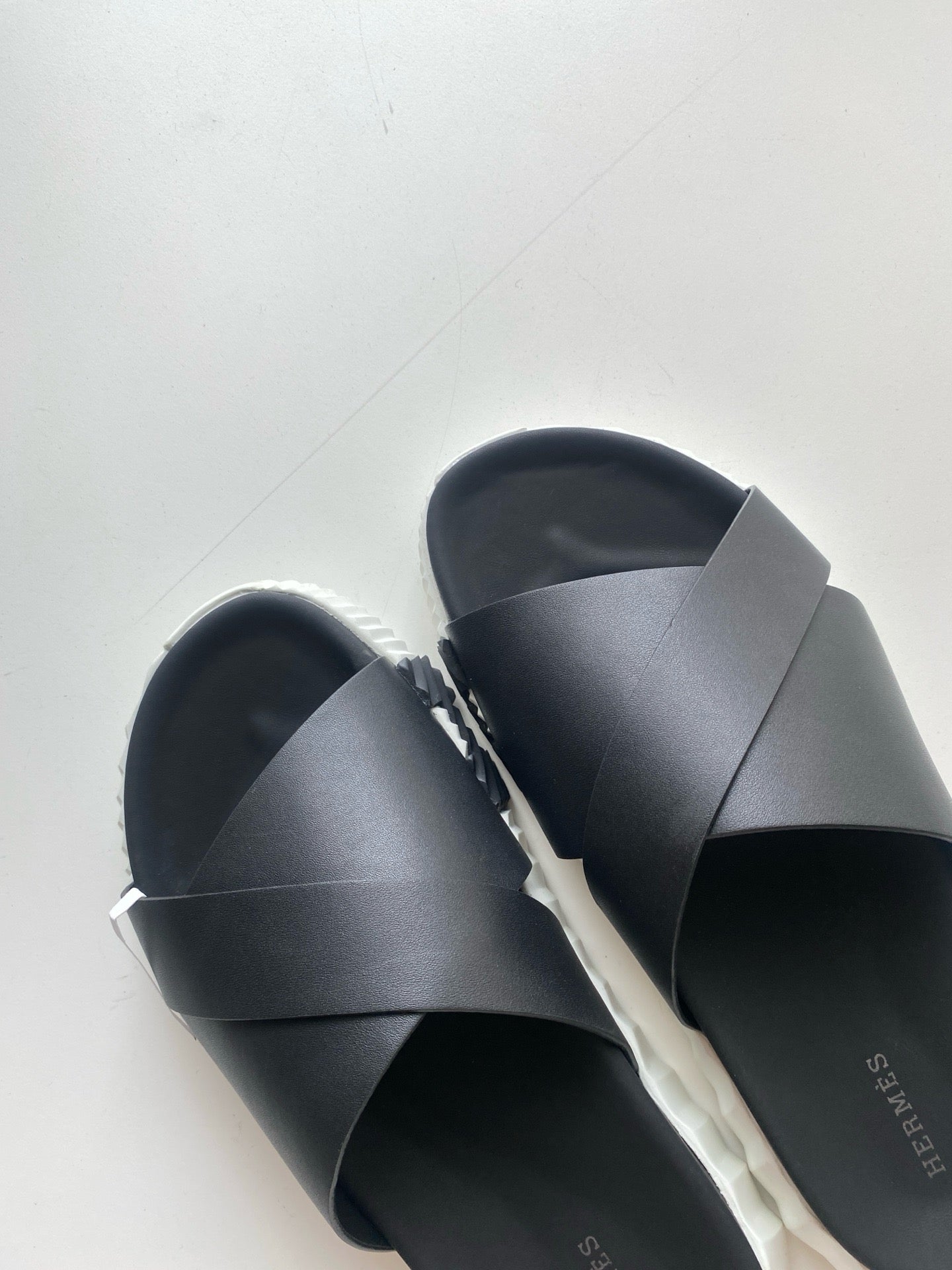 HERMES - Men’s Slippers