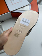 HERMES - Men’s Slippers