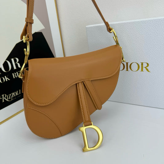DIOR - saddle