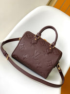 LOUIS VUITTON- Speedy Bandoulière 20