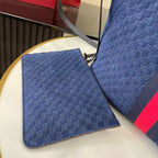 GUCCI - Giglio large tote bag
