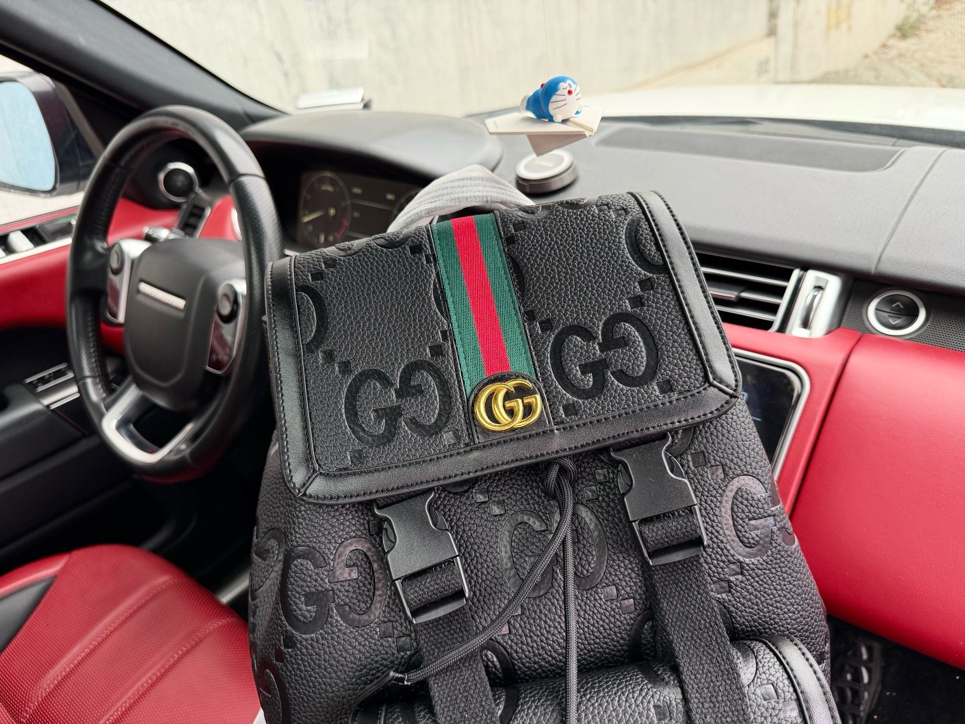 GUCCI - Backpack