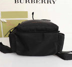 BURBERRY - Backpack