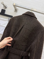 CHANEL - Classic coat
