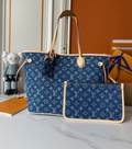 LOUIS VUITTON- Neverfull MM