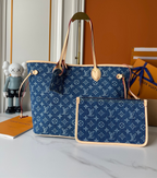 LOUIS VUITTON- Neverfull MM
