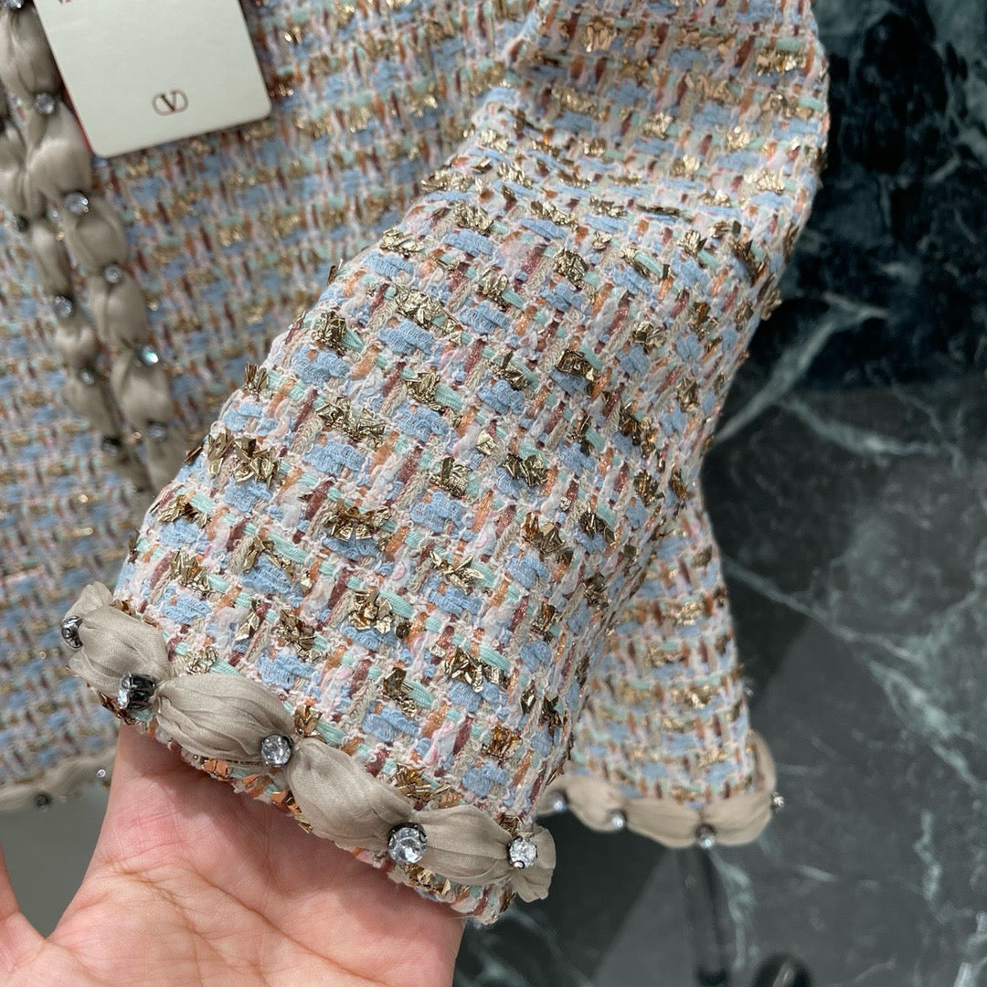 VALENTINO - Matching set