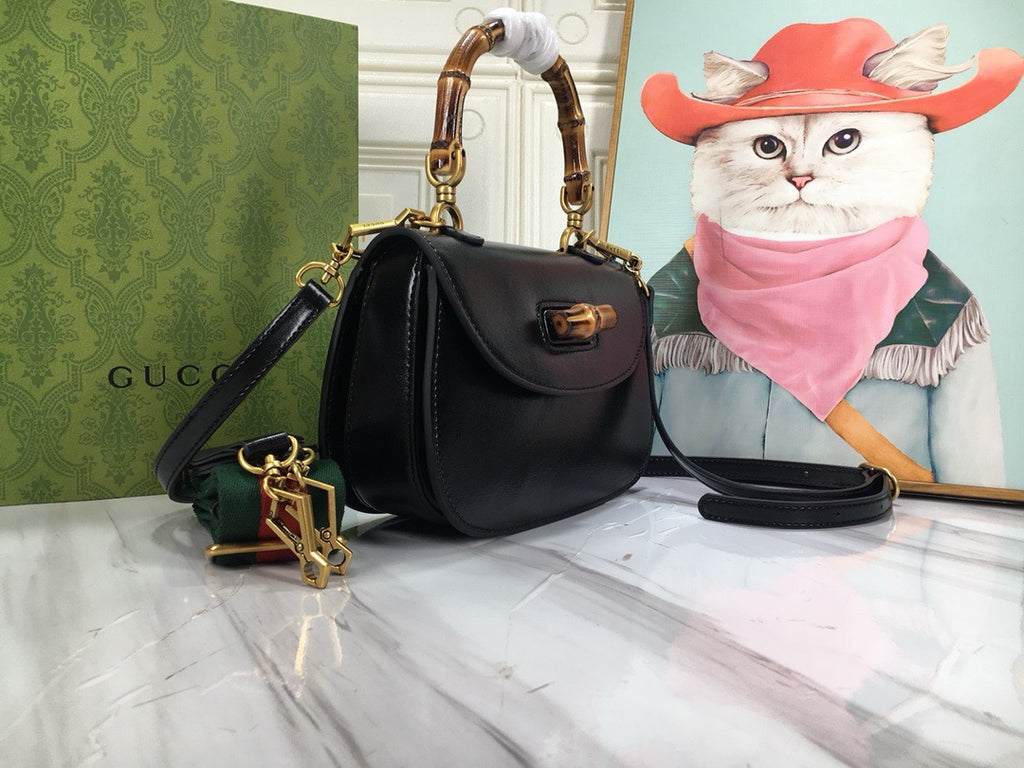 GUCCI - Bamboo 1947