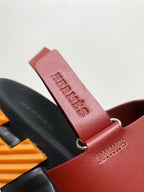 HERMES - Men’s Heracles Sandal