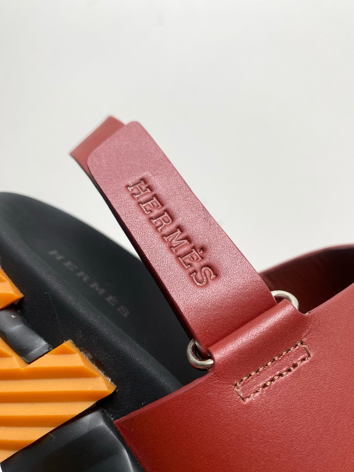 HERMES - Men’s Heracles Sandal