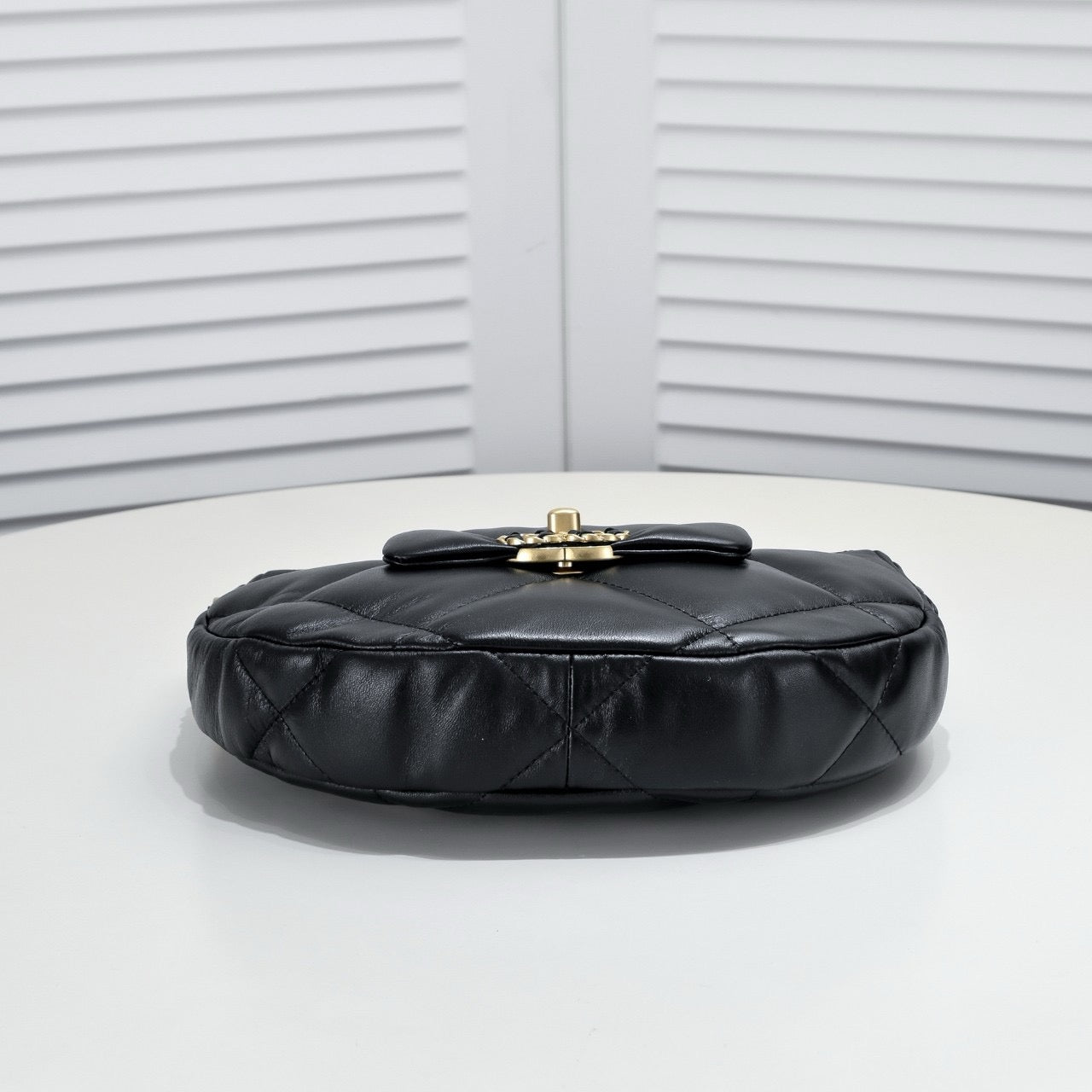 CHANEL - 2024 19 Flap Hobo