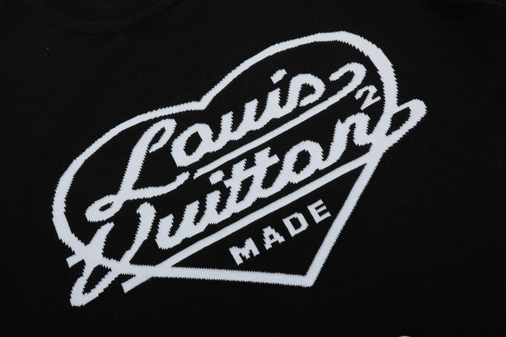 LOUIS VUITTON - T-shirt