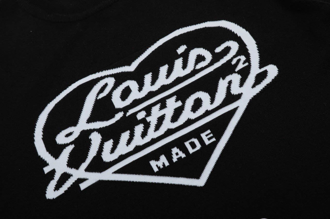 LOUIS VUITTON - T-shirt