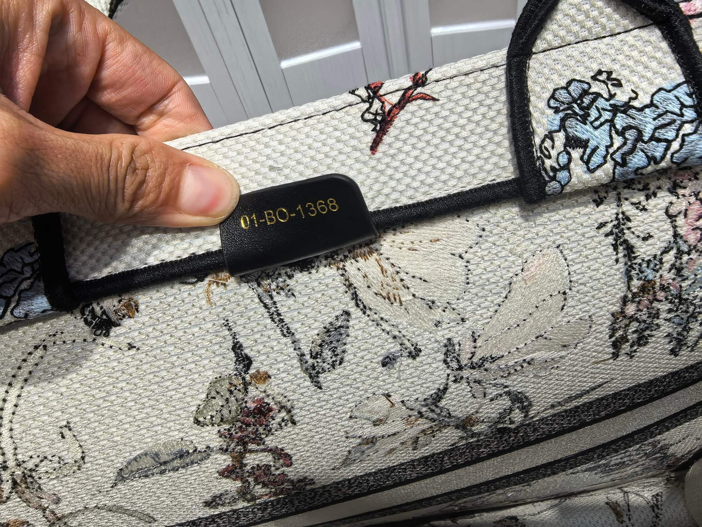 DIOR - Maria Grazia Chiuri