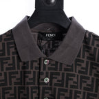 FENDI - Polo shirt