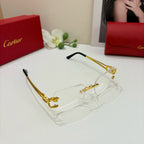 CARTIER- Eyewear