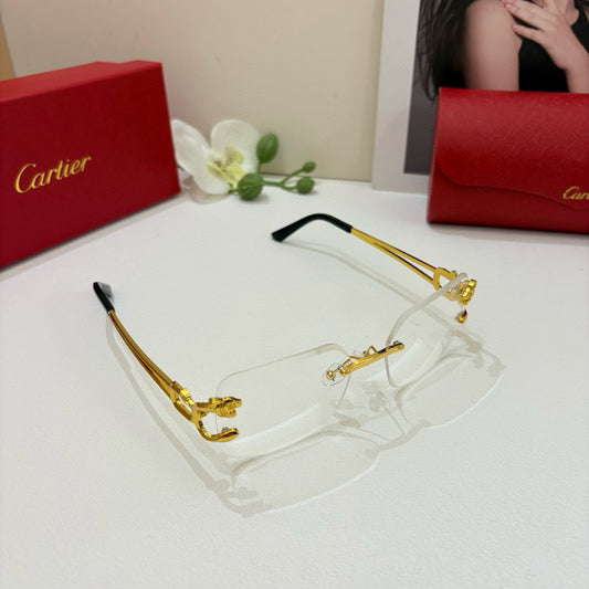 CARTIER- Eyewear