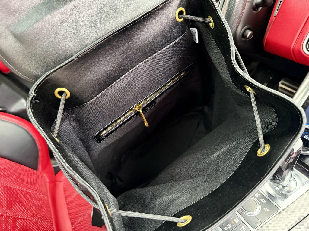 GUCCI - Backpack