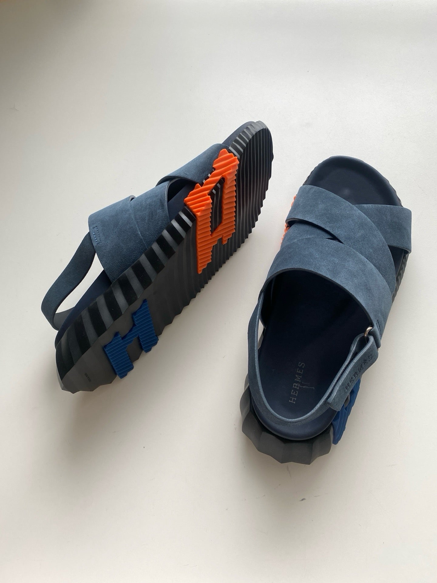 HERMES - Men’s Heracles Sandal