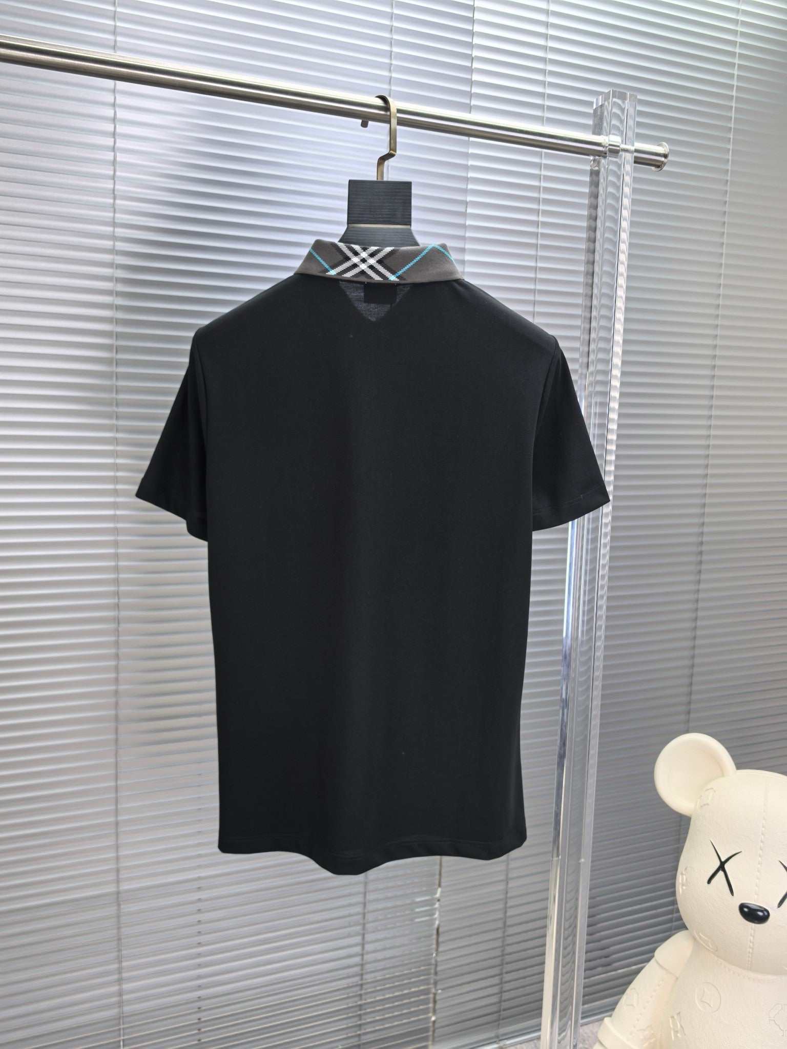 BURBERRY - Polo shirt