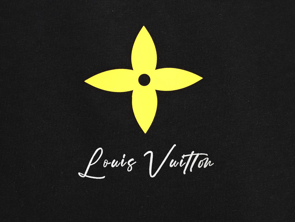 LOUIS VUITTON - T-shirt