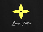 LOUIS VUITTON - T-shirt