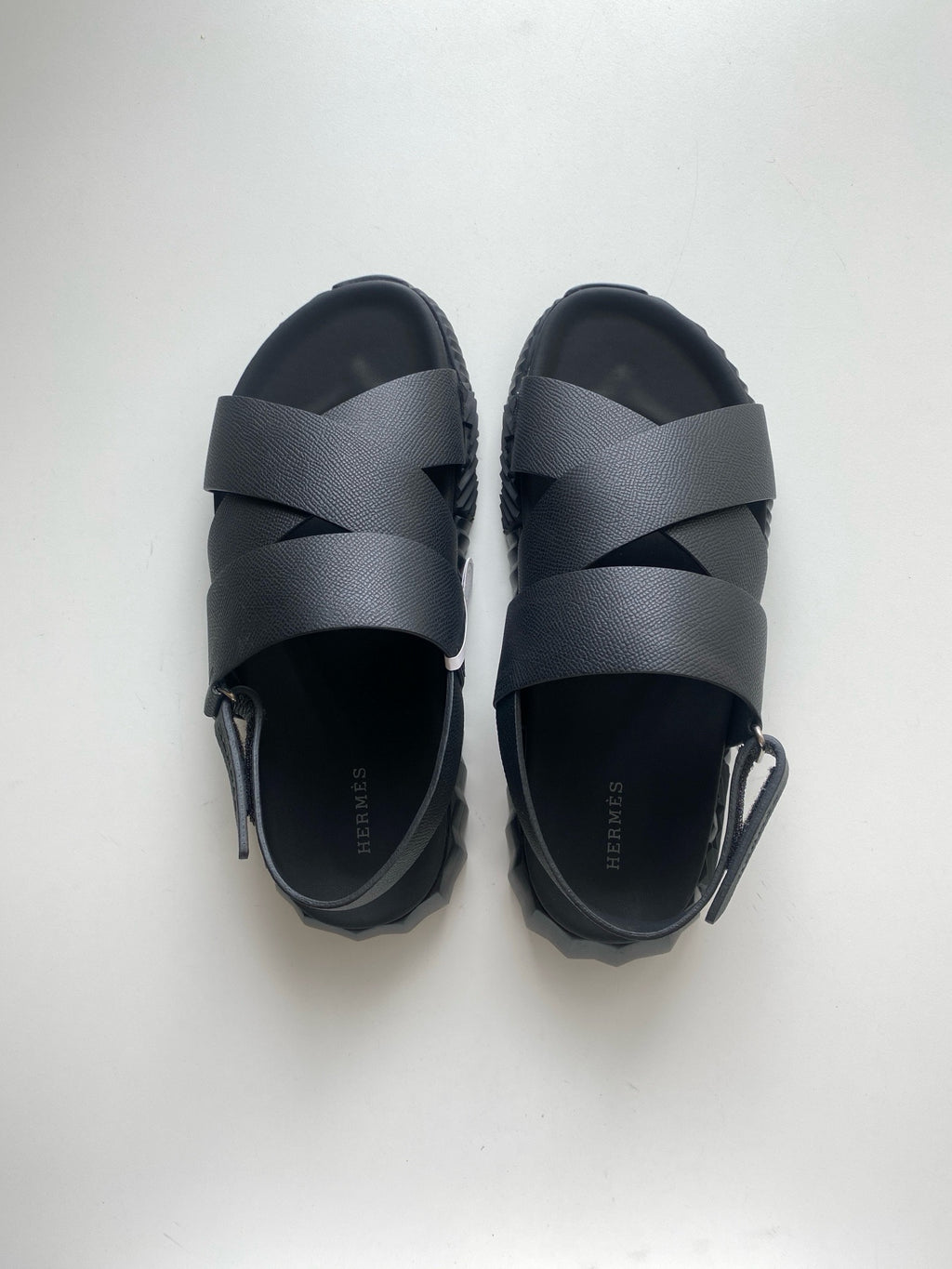 HERMES - Men’s Heracles Sandal