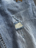 BURBERRY - Jeans