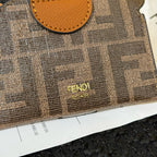 FENDI - Best Friends Forever Card Case