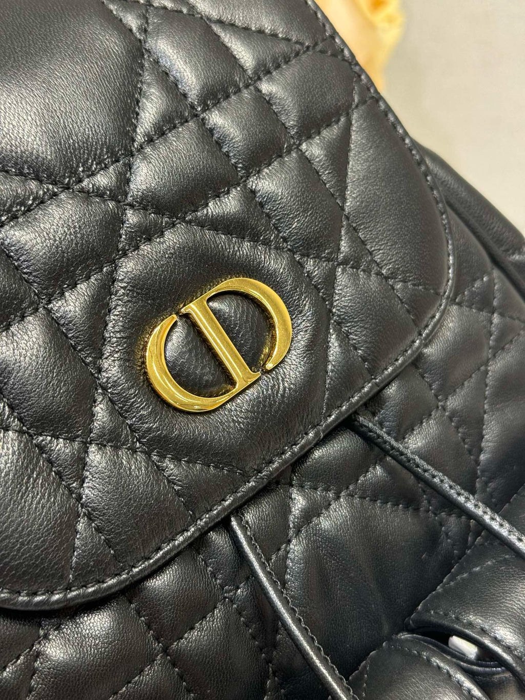 DIOR - Backpack