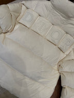DIOR - Puffer jacket