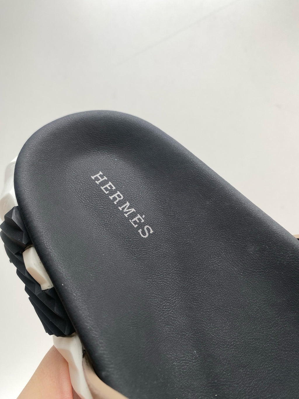 HERMES - Men’s Slippers