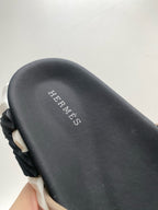 HERMES - Men’s Slippers