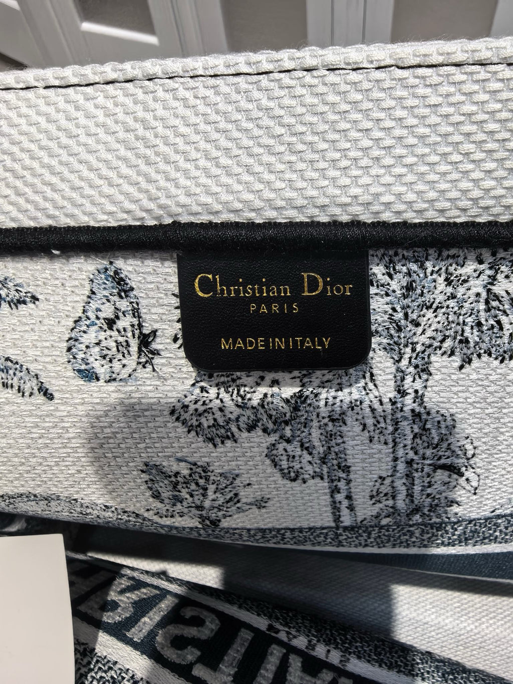 DIOR - Maria Grazia Chiuri