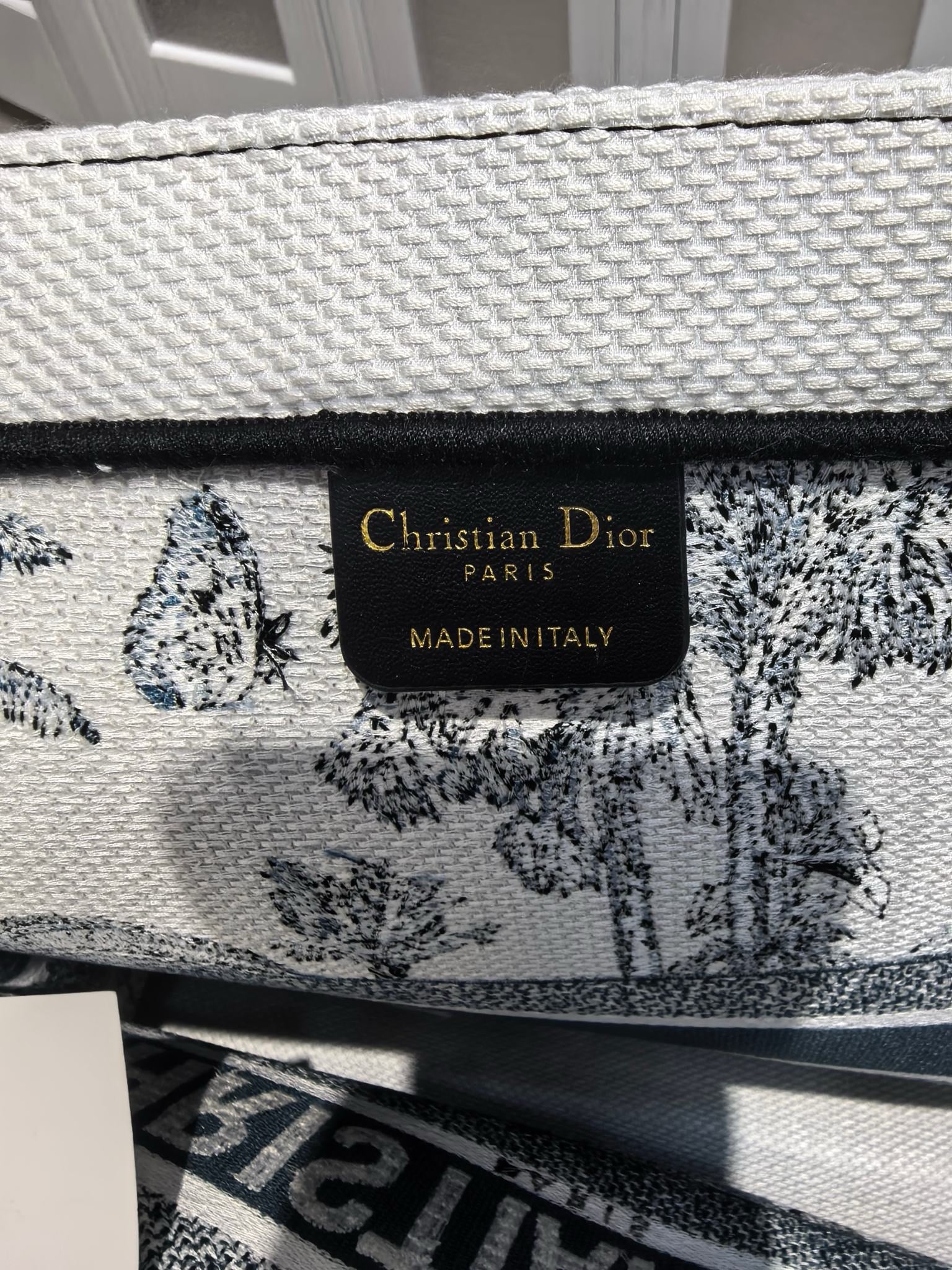 DIOR - Maria Grazia Chiuri